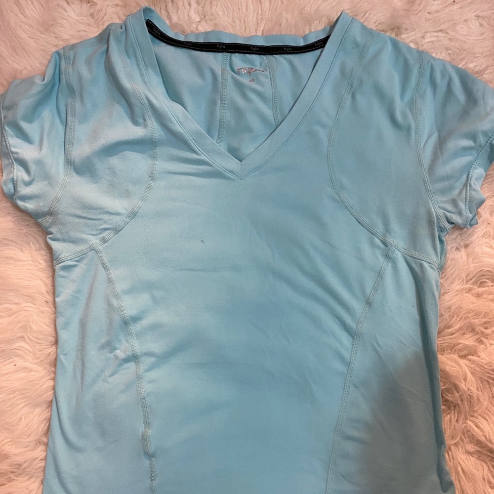 Reitmans Hyba Workout Top